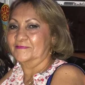 Meet your Posher, Mariadelcarmen